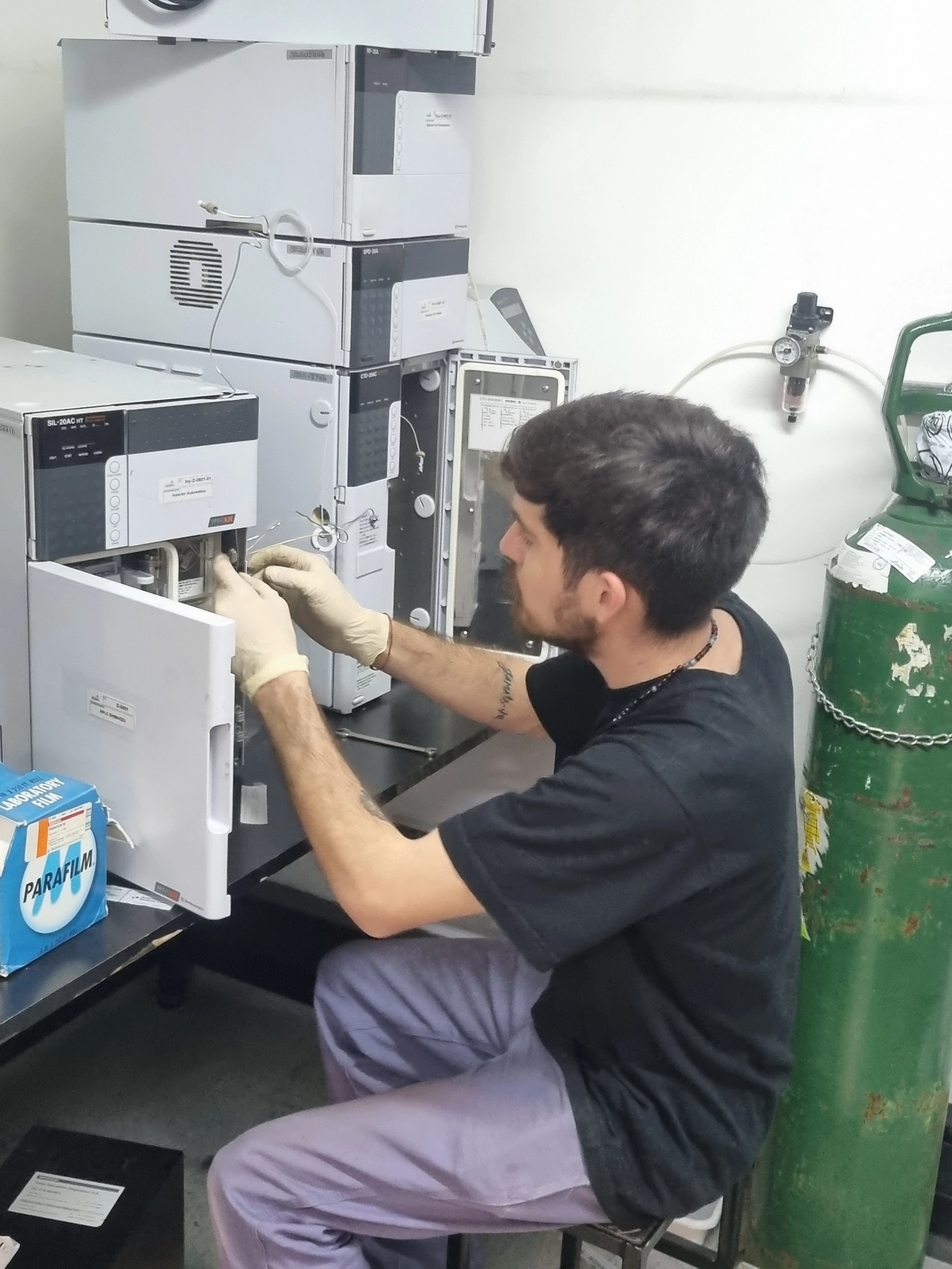 Trabajo 1
